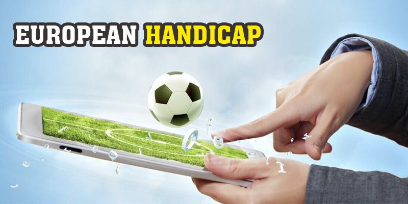 European Handicap At 10jili - Invincible Strategy For Players