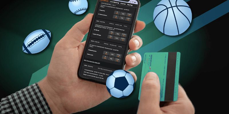 The concept of sports betting