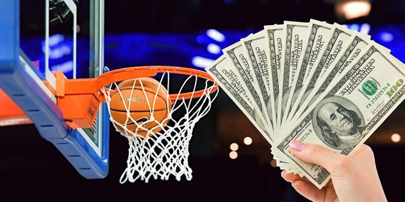 Basketball Betting