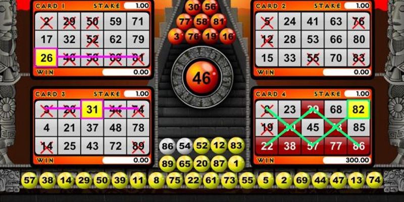 Why should you play online bingo play?