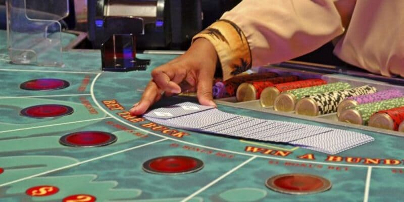 Introduction to casino queen game rules 