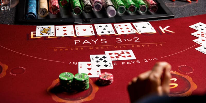 Tips to win casino queen game rules 