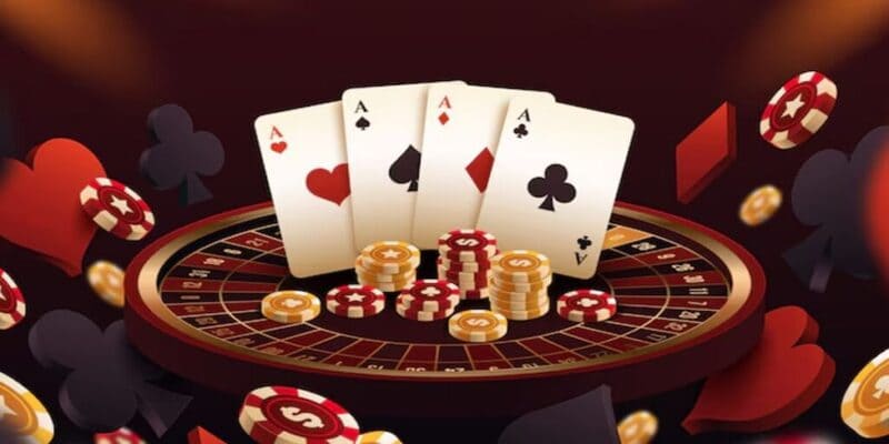 Good casino quotes, interesting gambling lesson stories