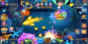 Experience Fishing Casino Mod Apk - The Hottest Version