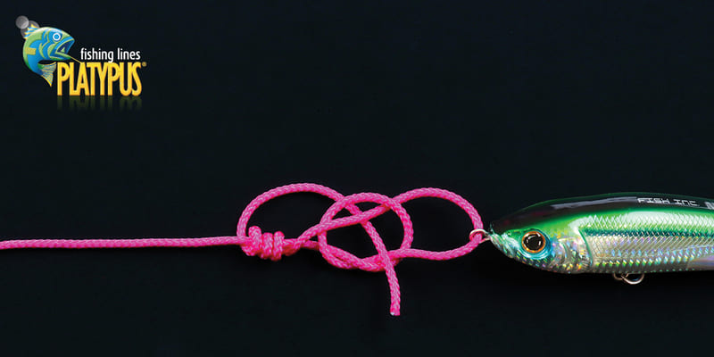 What Is Fishing Knots Loop? Out How To Tie A Loop Knot