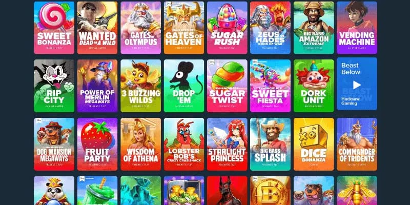 Most Popular Slots Game At 10jili Top Favorite Games