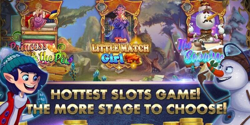 Tips for always winning offline slots game