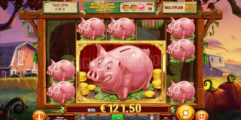 Piggy Slots Game 2024 And What You Need To Know