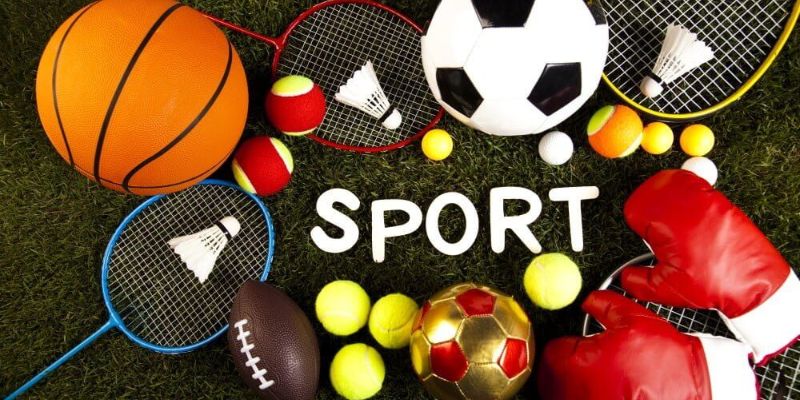 Sports 5 Live - The Ultimate Sports Betting Playground 2024