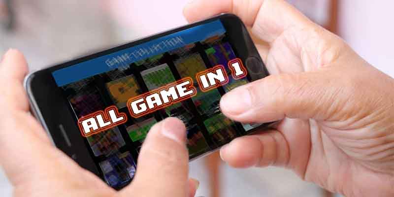 Understanding the Development of Arcade Games Apk