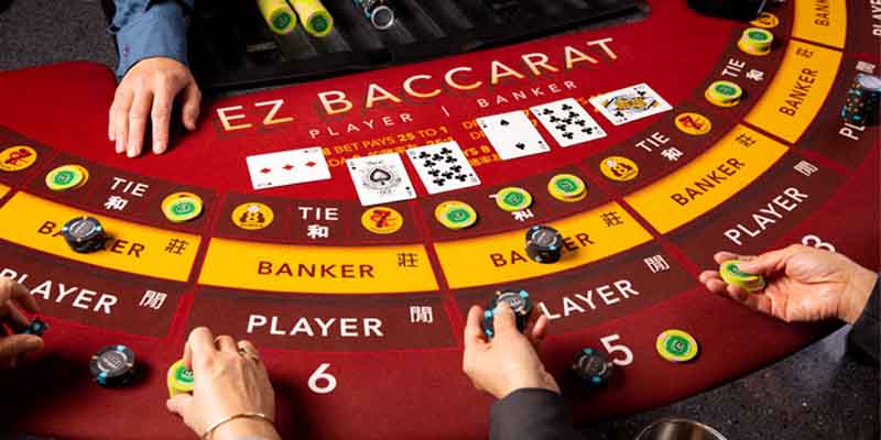 Introduction to the Importance of Baccarat Brand in the Gaming Industry