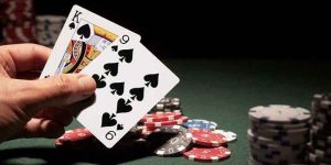 Baccarat Card Game - Everything You Need To Know