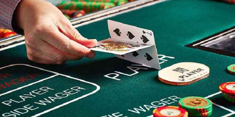 Rules and How to Play Baccarat Card Game