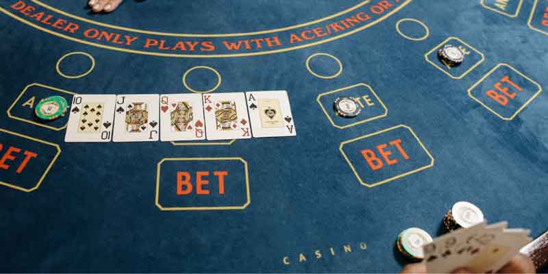 Methods and Tips to Play Baccarat Effectively