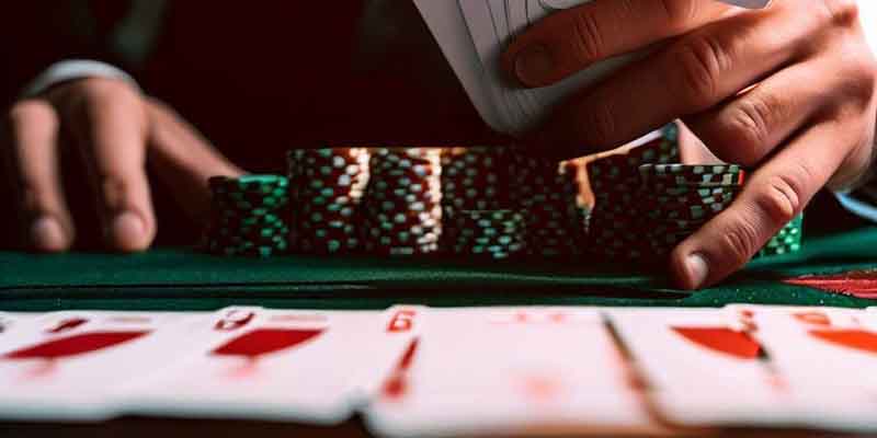 Online Baccarat vs. Traditional Casino