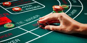 Baccarat Game How To Play: A Guide To Playing At 10jili