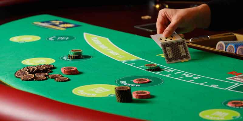 Detailed Introduction to Baccarat Game How to Play