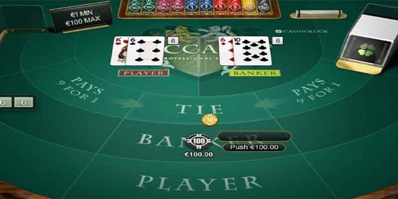 Effective Tips for Playing Baccarat Rouge 540