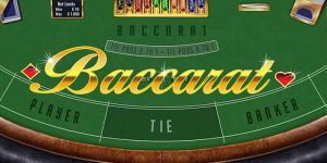 Baccarat Rouge 540 - The Leading Card Game Today