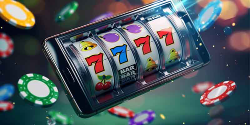 Online Slot Machine Philippines GCash - The No.1 Game At 10jili