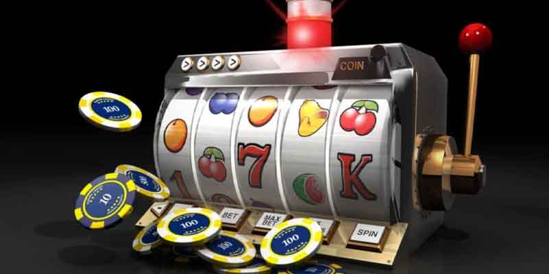 Introduction to Online Slot Machine Philippines GCash