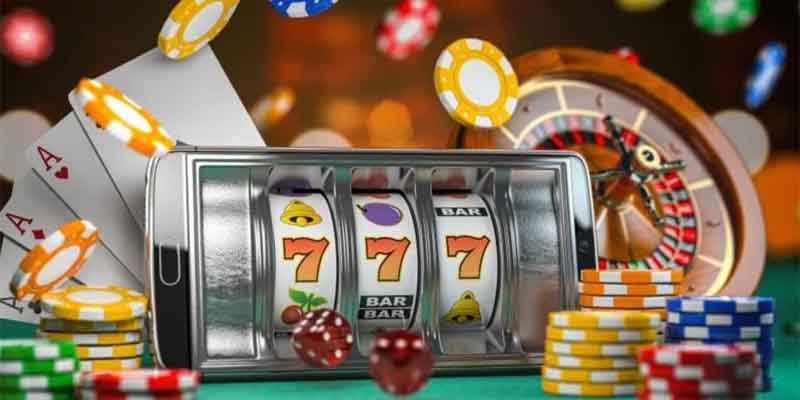 Benefits of Using GCash to Play Online Slot Machines in the Philippines