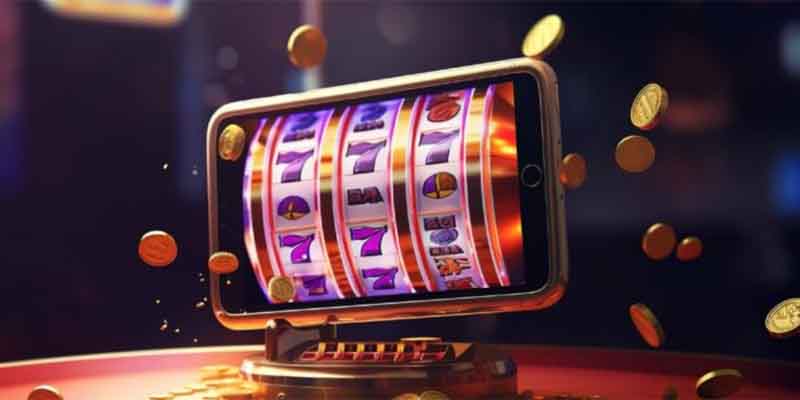 Security Features of GCash in Online Slot Machine Transactions