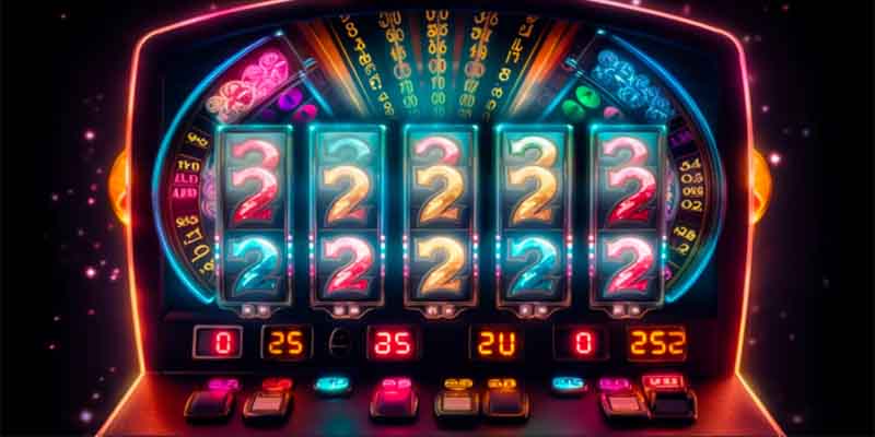 Detailed Introduction to Slot Machine App