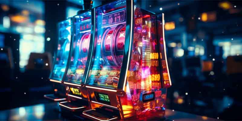 Guide to Installing and Using Slot Machine App