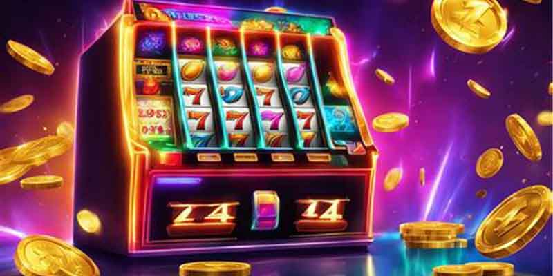 Slot Machine App: Experience Exciting Games At 10jili