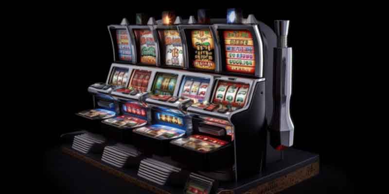 How to Play Slot Machine Demo Effectively