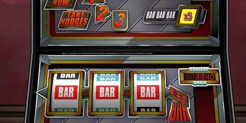 Tips for Playing Slot Machine Demo