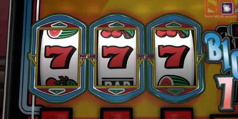 Comparing Slot Machine Demo with Real Slot Play