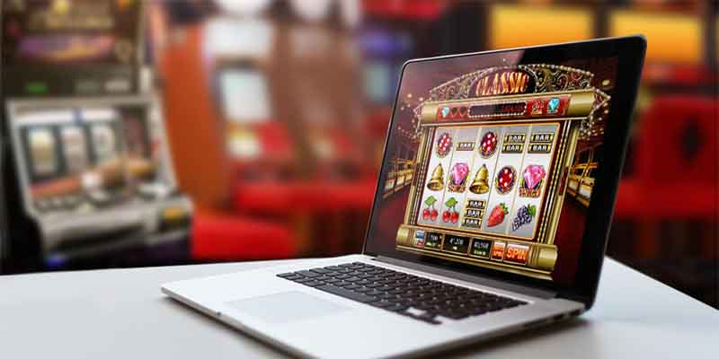 How to Play Slot Machine Online Real Money Effectively