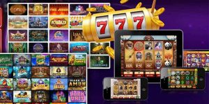 Slot Machine Online Real Money: Play And Earn Rewards At 10jili