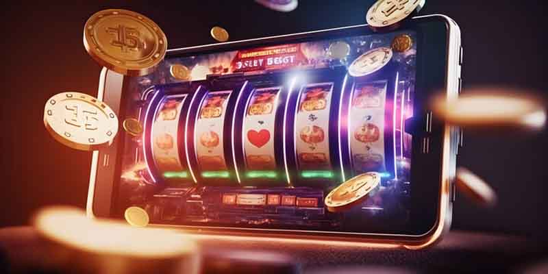 Slot Machine Win: Unveiling Strategies And Tips At 10jili