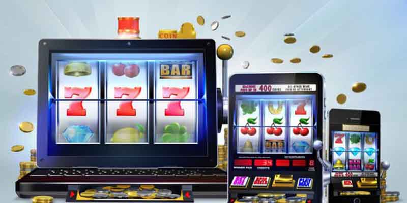 Strategies for Playing Slot Machine with Real Money