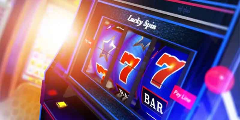 Slot Machine With Real Money - How To Play And Benefits