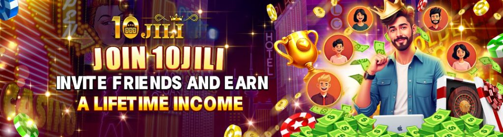 10JILI CASINO