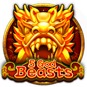 5 Gods Beasts