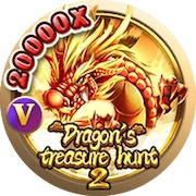 Dragon's treasure hunt 2