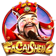 FA CAI SHEN2V
