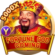 Fortune God Coming