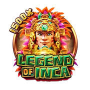 LEGEND OF INCA