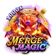 MERGE MAGIC