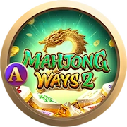 MahjongWays 2
